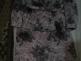 Продается ФИРМЕННЫЙ ОРИГИНАЛЬНЫЙ костюм б\у 48- 50 размер отличное вид