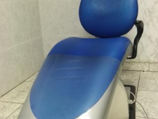 Кресло от стоматологической установки Diplomat