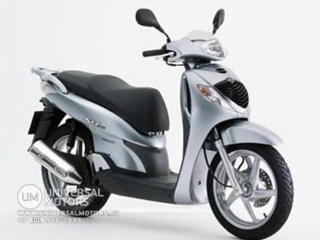 Куплю Honda SH-150