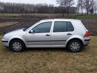 Разбираю на запчасти Golf lV