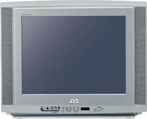 Продам Б/У телевизор JVC в рабочем состоянии