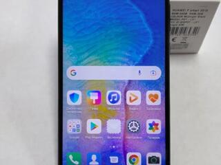 Продам мобильный телефон Huawei P smart 2019 3/64 ТОРГ