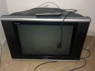 Продам телевизор Camex с диагональю 54 см с пультом