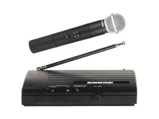 Беспроводной радиомикрофон Shure SH-200