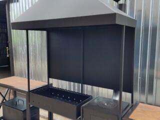 Мангалы, гратары, барбекю, гриль