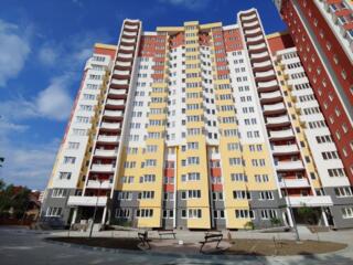 Apartament 29 mp - str. M. Sadoveanu