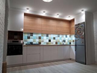 Кухни на заказ под ключ!