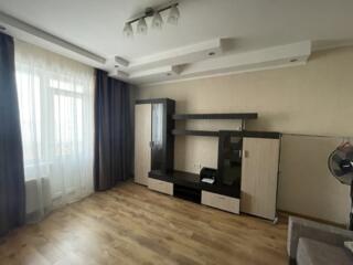 Сдам отличную 1-ком. кв. с евроремонтом в ЖК "Радужный"