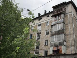 Apartament 42 mp - str. Nicolae Titulescu