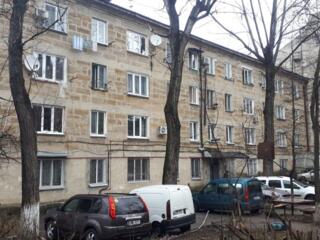 Apartament 25 mp - str. Grigore Vieru