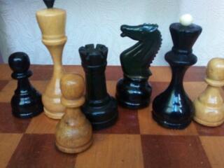 Куплю шахматы