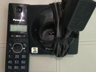 Радио телефон Panasonic продам 300руб.