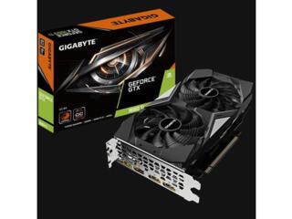 Продам ASUS GeForce GTX 1660 ti