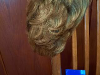 Новый парик