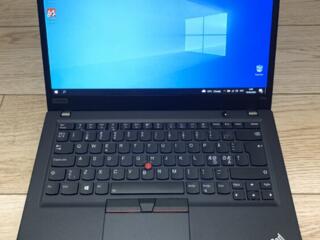 ThinkPad T14S (Ryzen 5 PRO 4650U| RX Vega 6| RAM 16GB| NVME 256GB)