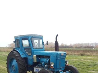 Продается трактор МТ-40 Беларус