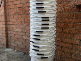 Продаются ведра пищевые 20л