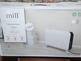 Умный конвектор большая оптовая скидка 1590 лей Convector MILL 2000W