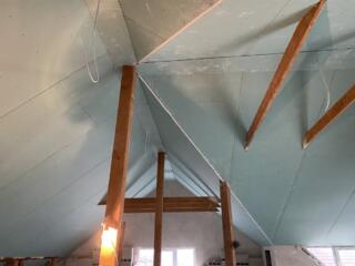 Gipscarton - Armstrong