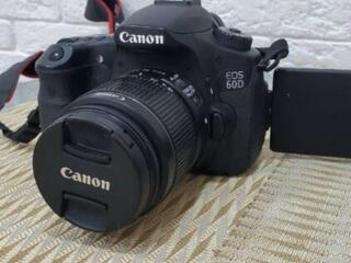 Canon 60d kit