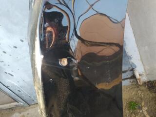 Тойота Камри 40