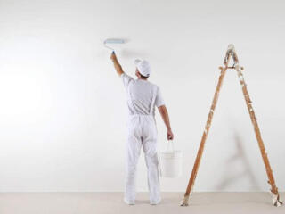 Отделочные работы