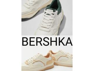 BERSHKA (Испания)