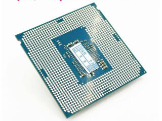 Intel Celeron G3930, G3900 сокет 1151