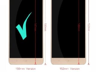 Дисплей для Сяоми Redmi Note 3 / Redmi Note 3 Pro