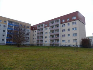В Германии - 4-комнатная квартира, выгодно сданная в аренду