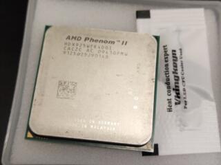 Продам процессор Athlon II X4 620
