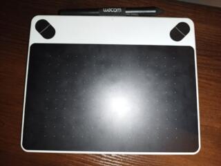 Графический планшет Wacom Intuos Draw