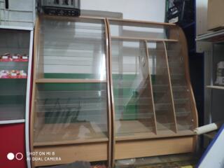 Витрины для магазина