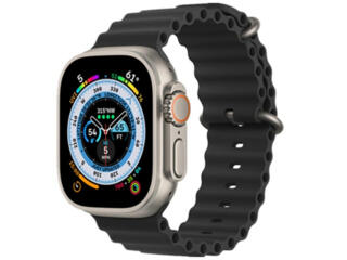 Смарт-часы X8-ultra водонепроницаемые с поддержкой Bluetooth и NFC