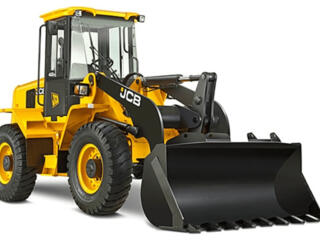 Фронтальный погрузчик JCB 422 ZX