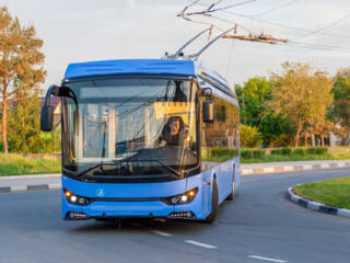 Тираспольскому троллейбусному управлению требуются сотрудники