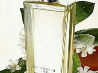 GIORDANI GOLD white original (Оriflame Швеция) парфюм. 100лей