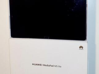 Планшет Huawei MediaPad M5 Lite BAH2-L09 10.1" LTE 3/32Gb Gray