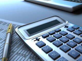 Бухгалтер ищет работу.