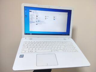 Отличный ноутбук Asus для дома и работы