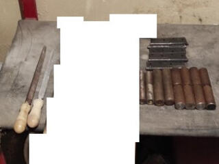 Лопаты, петли.