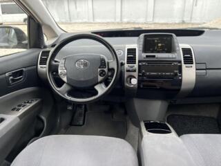 Разборка Тойоты