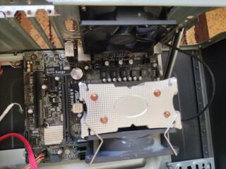 Продам AMD Athlon X4 880K, Quad Core, 4.00GHz