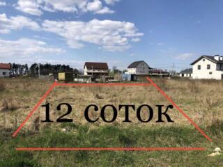 продаж ділянка під житлову забудову Бучанський, Святопетрівське, 45000