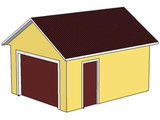 Продам капитальный гараж