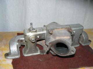 ГАЗ 24 и ГАЗ 21 Запчасти.