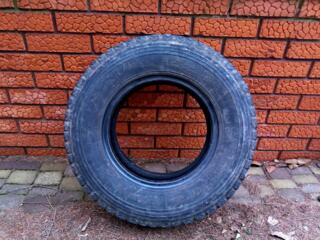 Шины R14C. Цепи противоскольжения