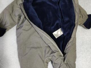 Комбинезон 2-6 мес.