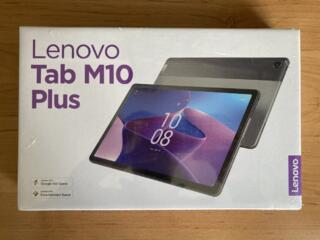 Lenovo Tab M10 Plus (Gen 3) 10.61" IPS 2K, 4GB, 64GB НОВЫЙ!