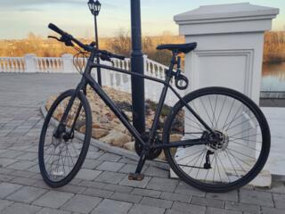 Продам Trek FX3 Disc 2020